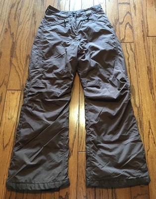 polar edge ski pants